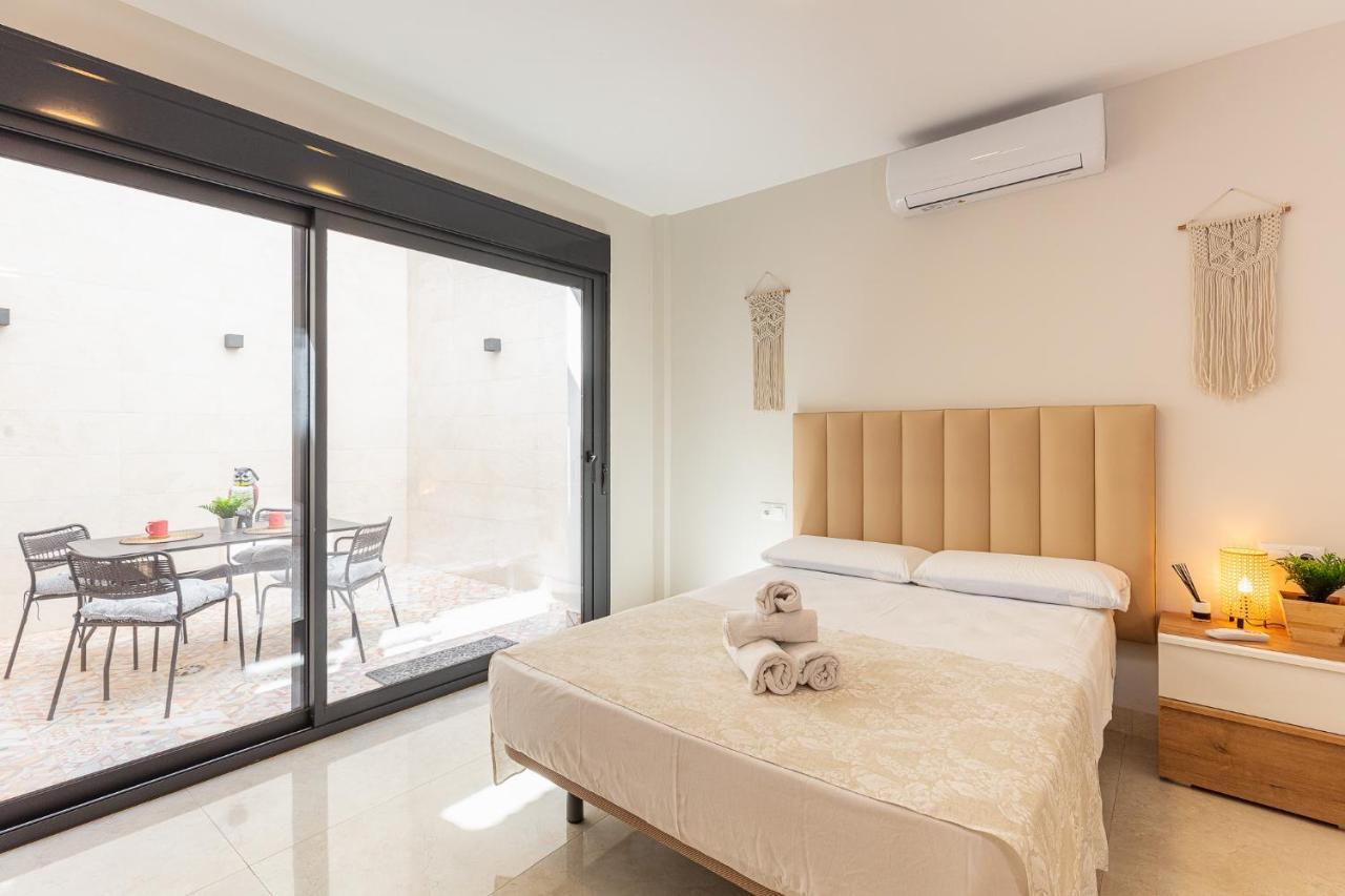 Apartment Altamira 23 Málaga