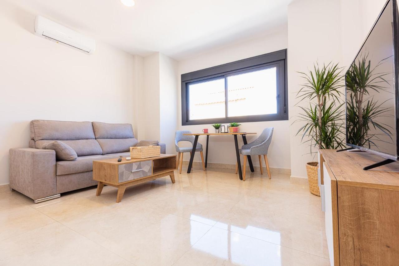 Apartment Altamira 23
