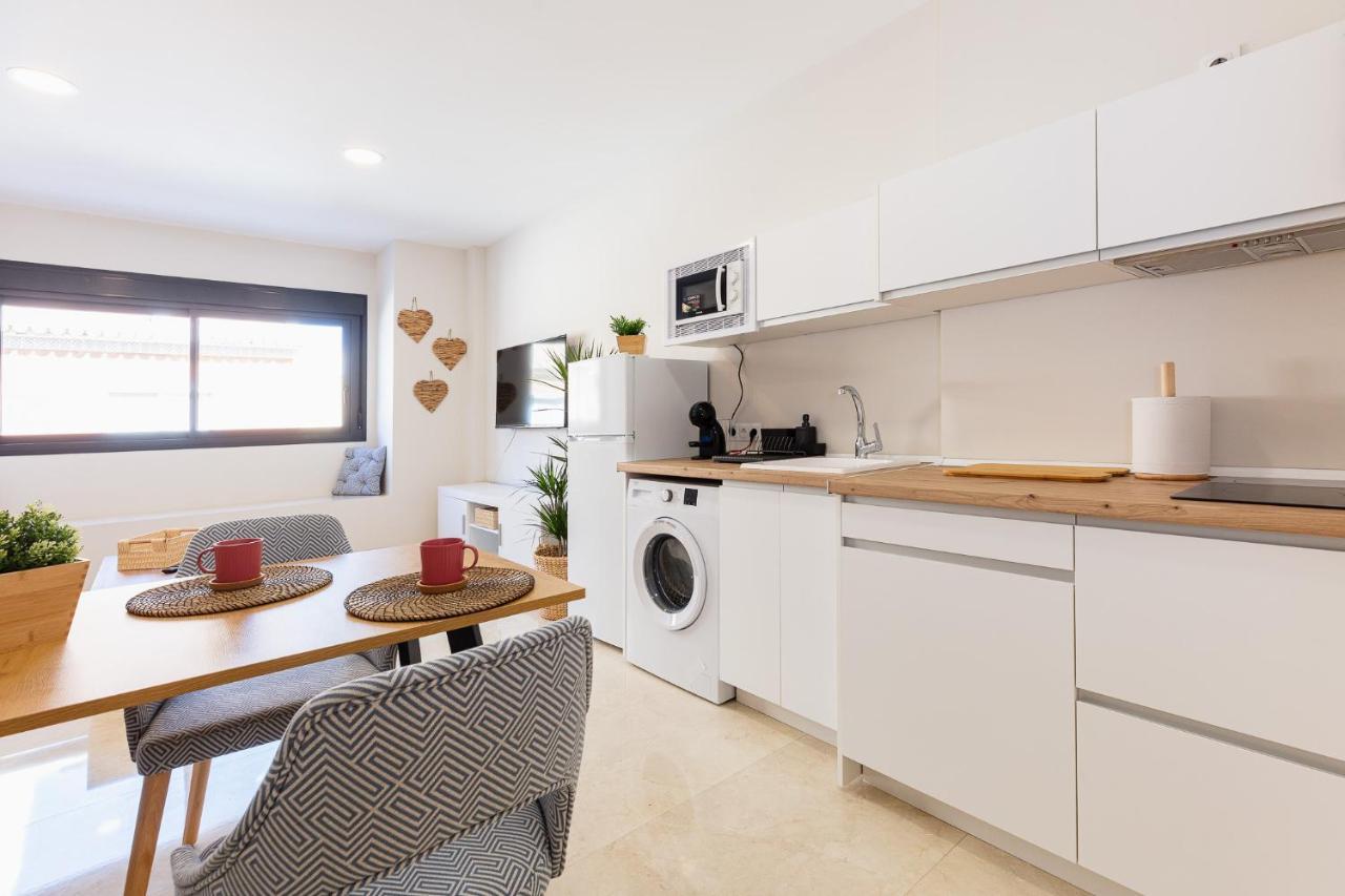 Apartment Altamira 23 Málaga