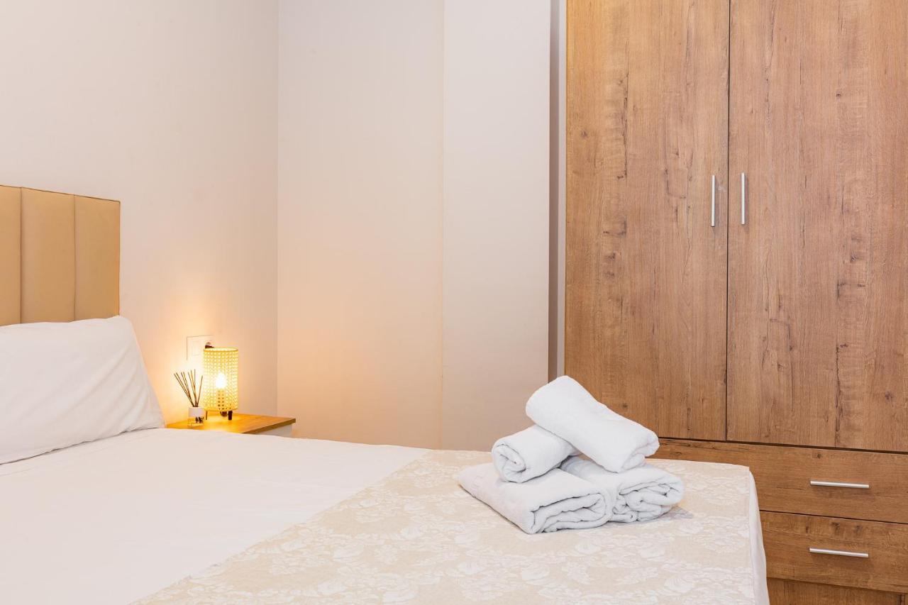 Apartment Altamira 23 *