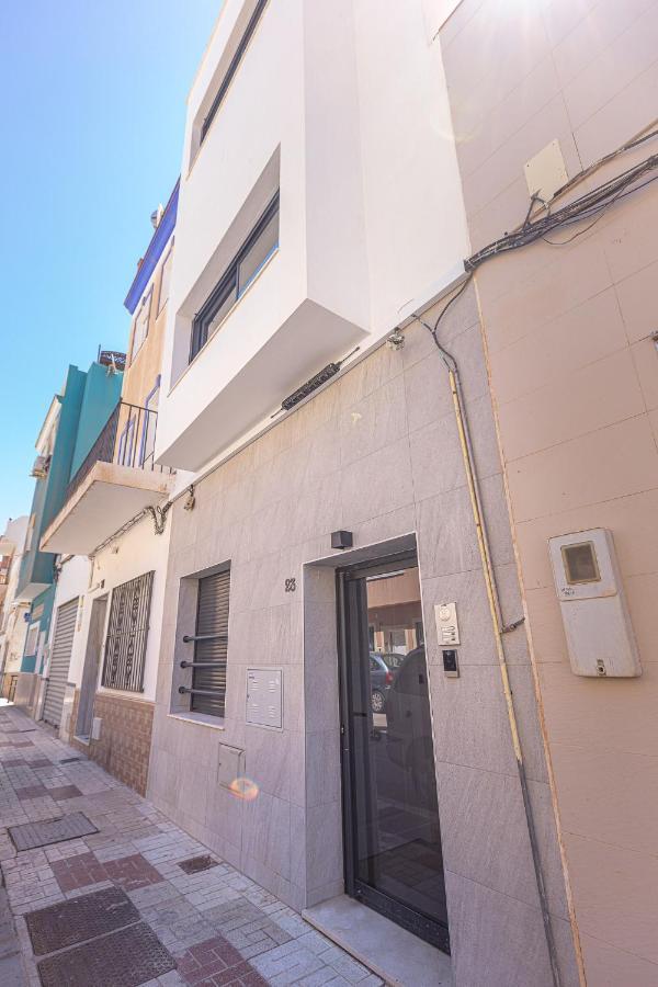 Altamira 23 Apartamento Málaga