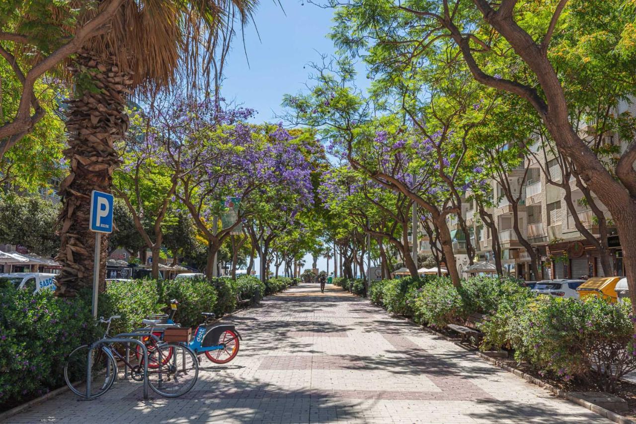 Altamira 23 Apartamento Málaga