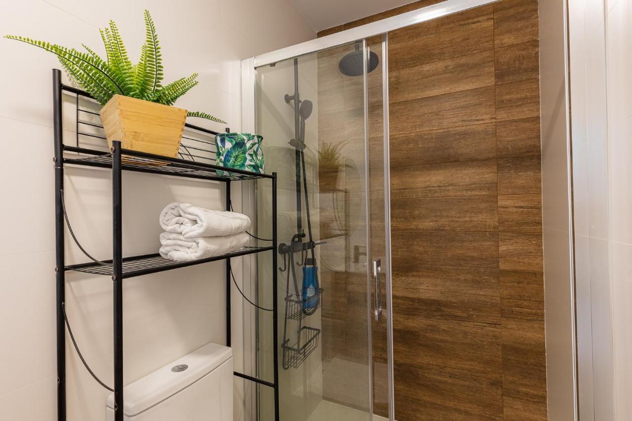Apartamento Altamira 23 Málaga