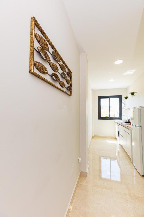 Apartamento Altamira 23 Málaga