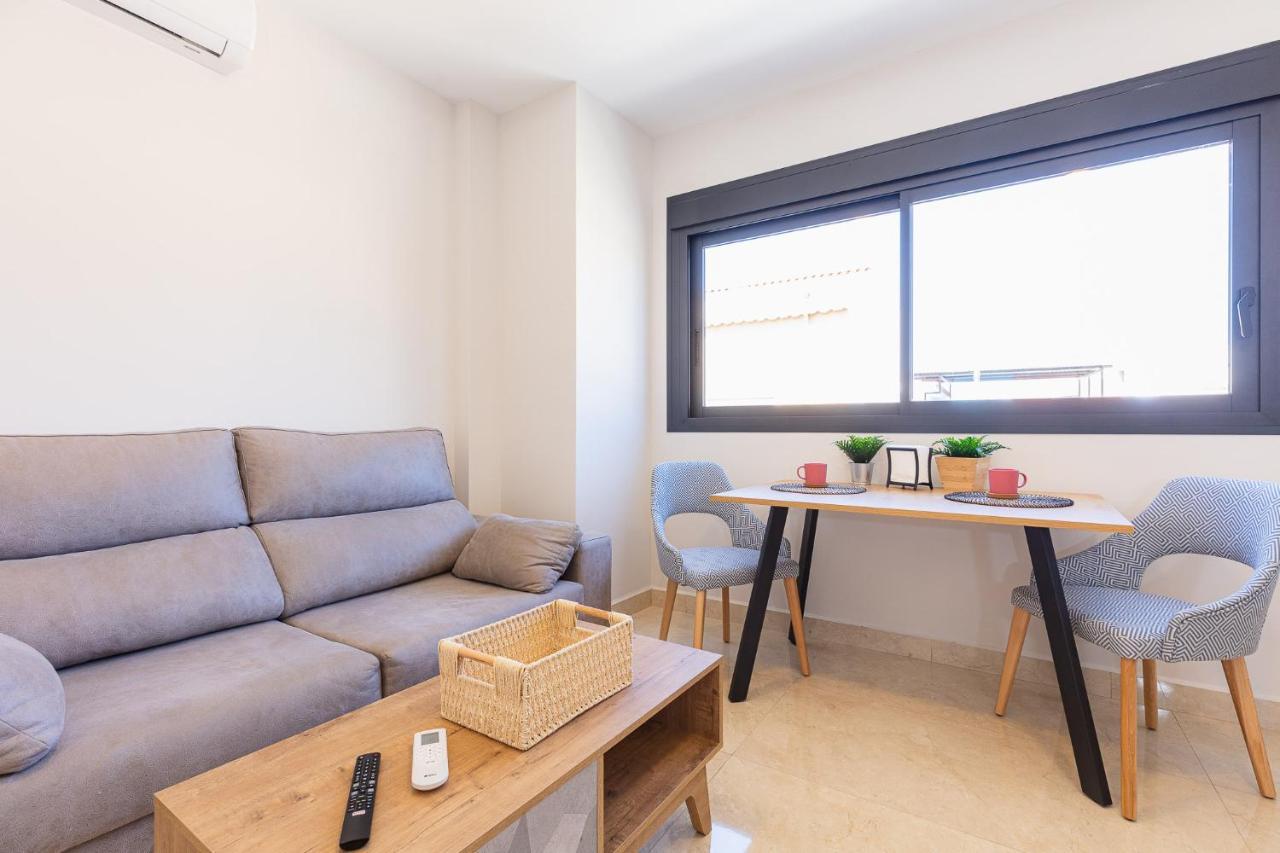 Apartamento Altamira 23 *