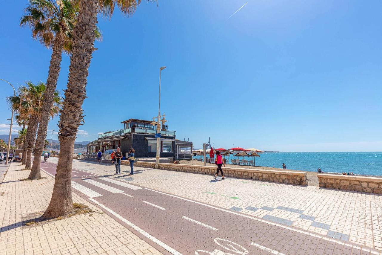 Apartamento Altamira 23 Málaga