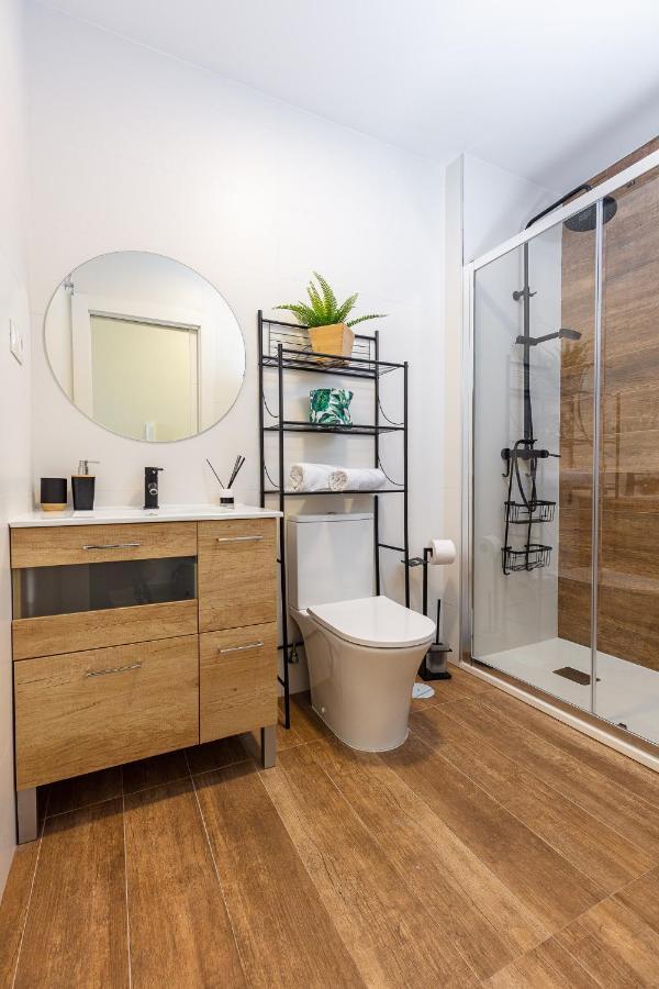 Apartamento Altamira 23 Málaga
